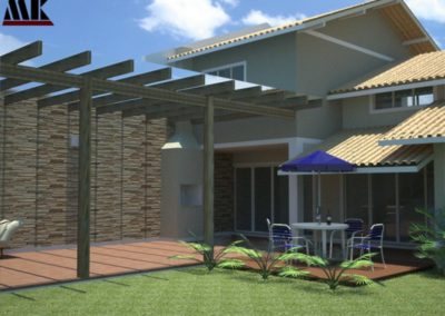 224 m²
