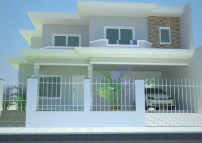 230 m²