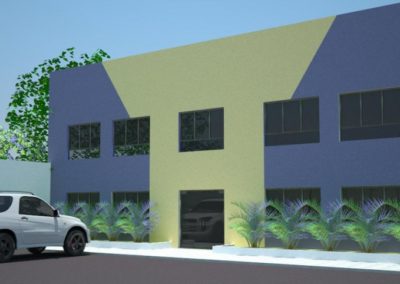 1236 m²