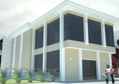 480 m²