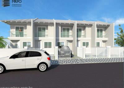 320 m²