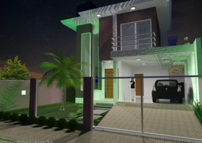 151 m²
