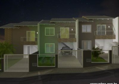 260 m²