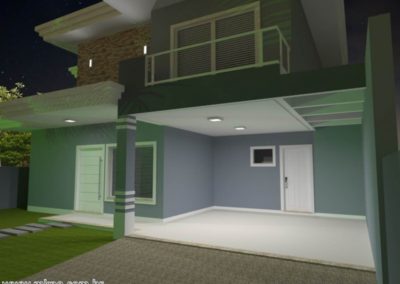 210 m²