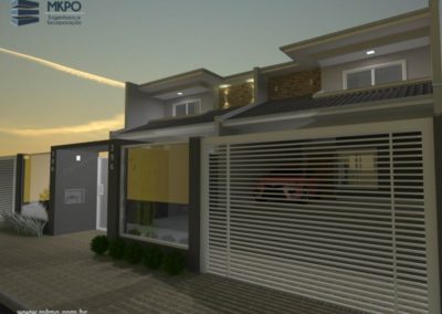 279 m²
