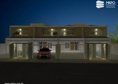 520 m²