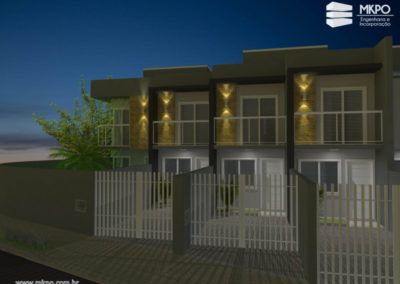 260 m²
