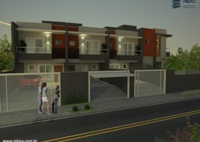 397 m²