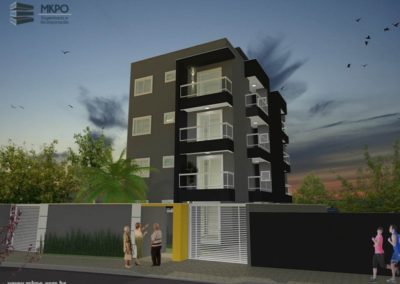 502 m²